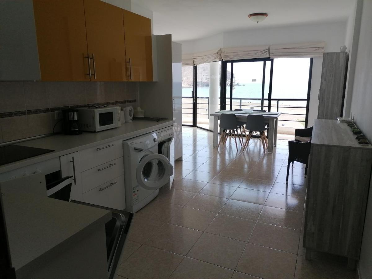 Brisa Mar Apartment Гран Тарахал Екстериор снимка