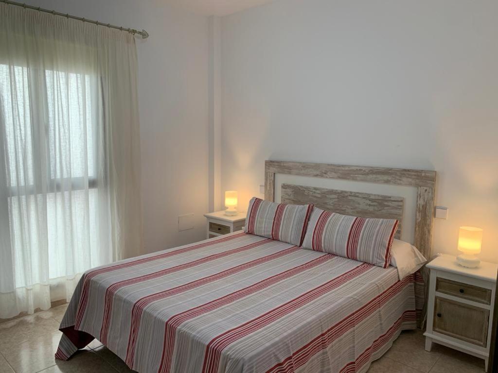 Brisa Mar Apartment Гран Тарахал Екстериор снимка
