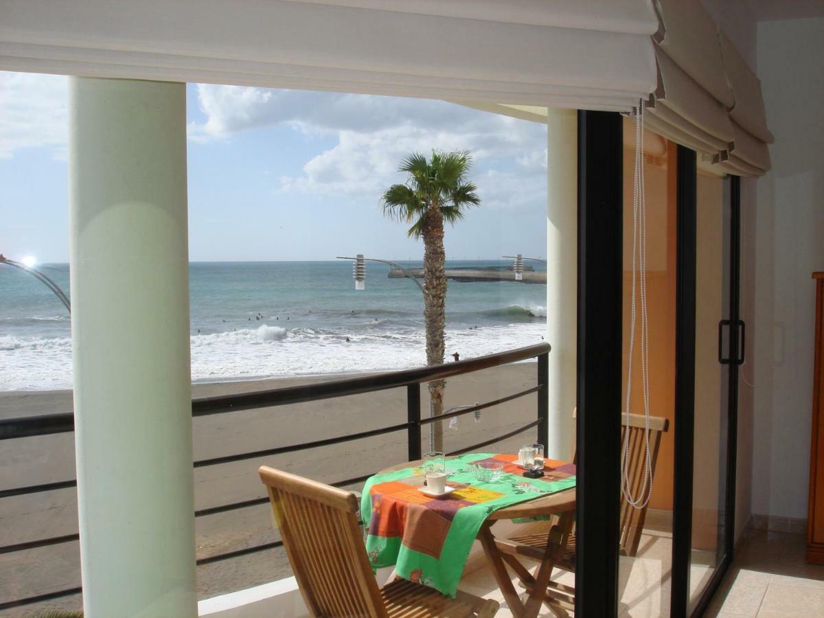 Brisa Mar Apartment Гран Тарахал Екстериор снимка