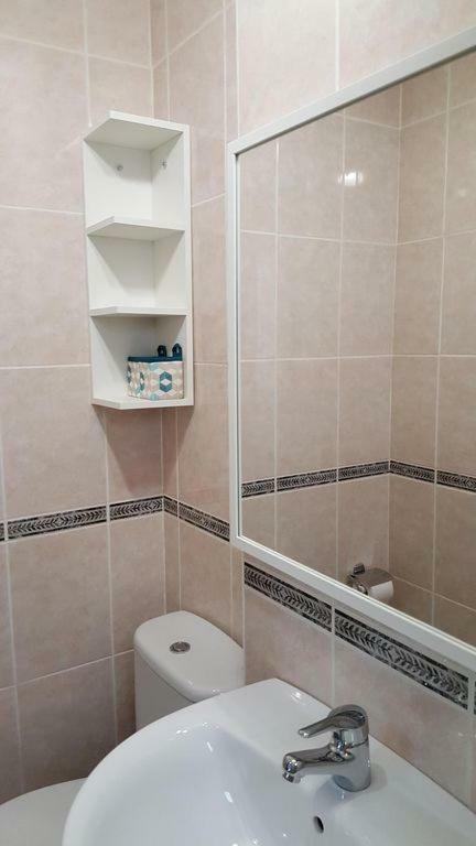 Brisa Mar Apartment Гран Тарахал Екстериор снимка
